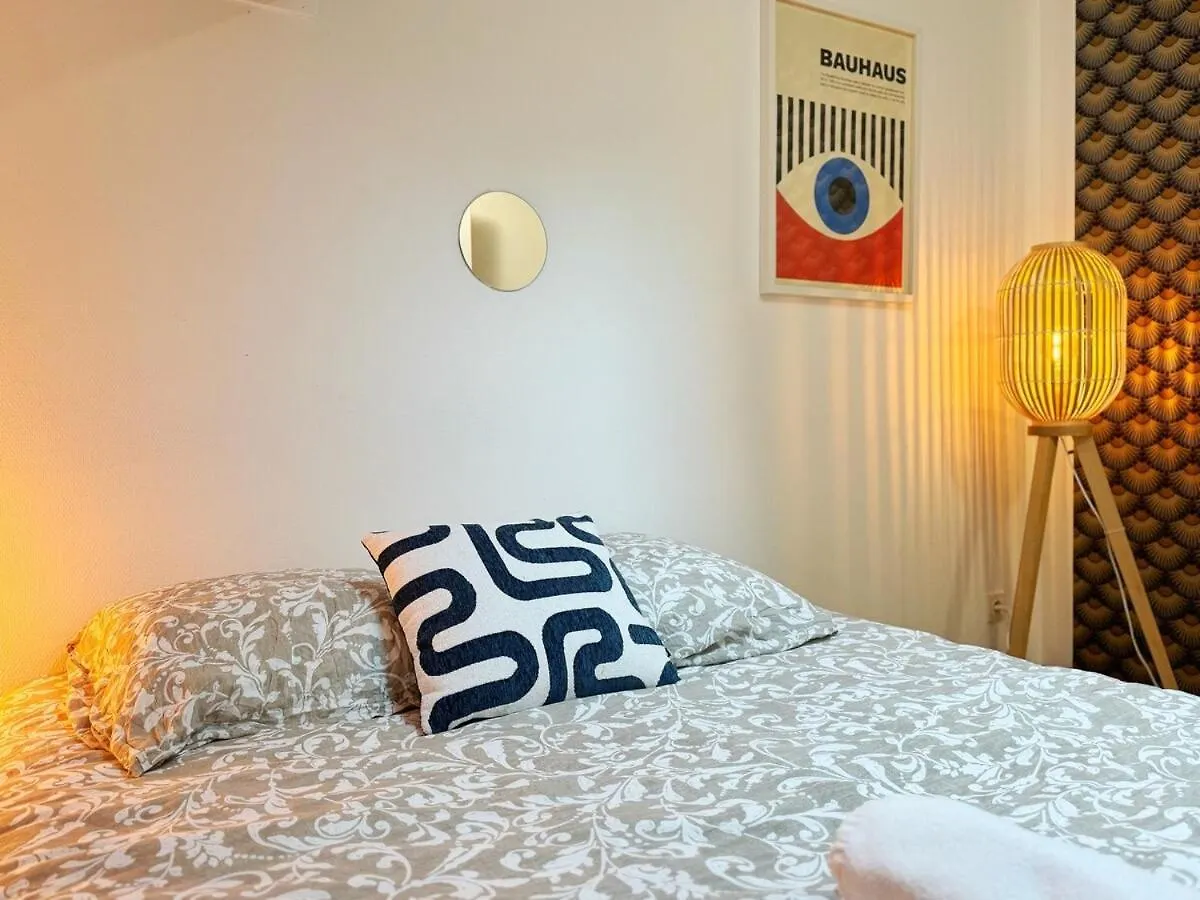 Suite Willow ليون