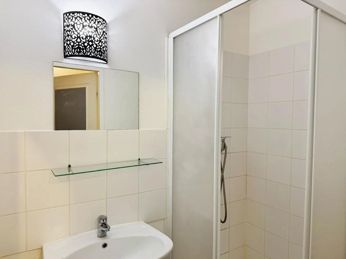 Suite Willow Lyon Apartamento
